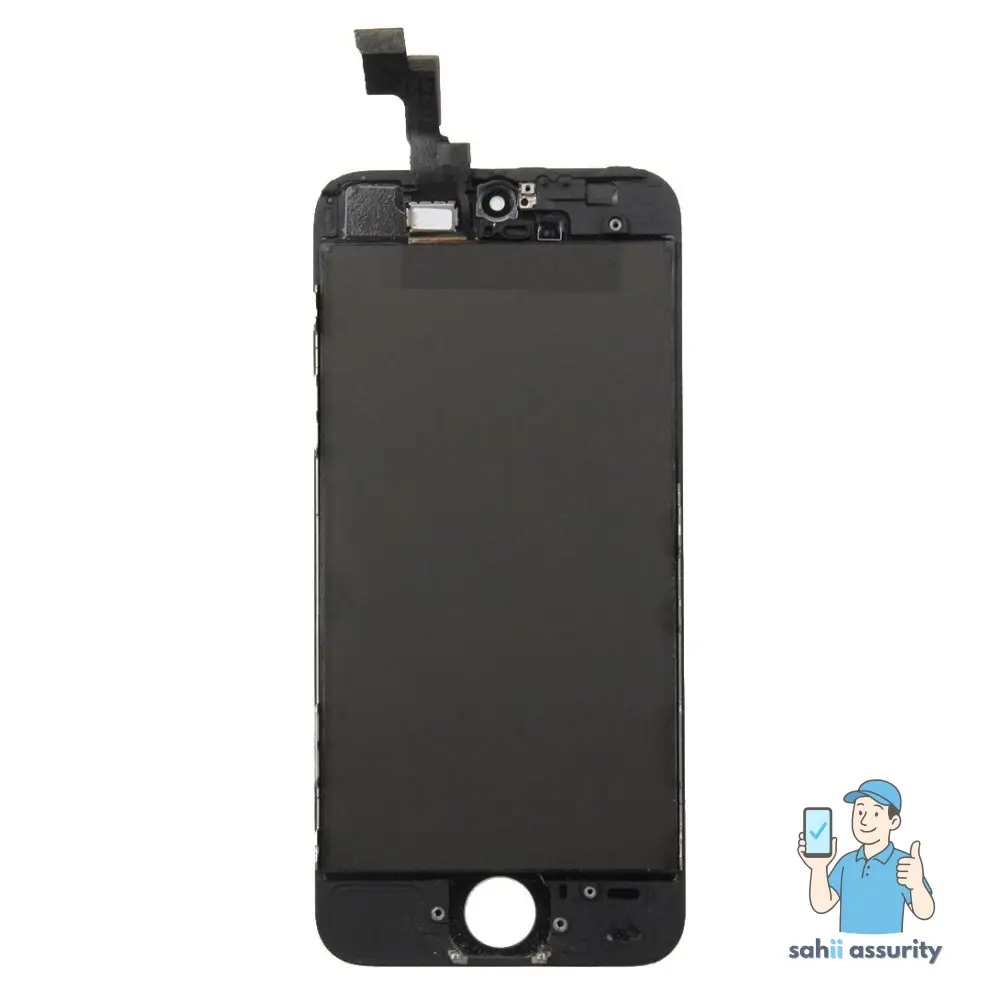 LCD with Touch Screen for Apple iPhone 5s thumbnail